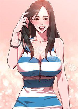 一人之下封面